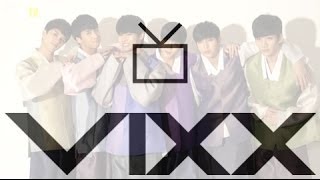 빅스(VIXX) VIXX TV ep.82 (빅스티비 여든두번째 이야기)