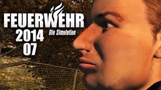 FEUERWEHR 2014 [HD+] #007 - Ölpest in Dibbesdorf ★ Let's Play Feuerwehr Simulator 2014