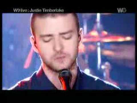 Justin Timberlake - What Goes AroundComes Around Short