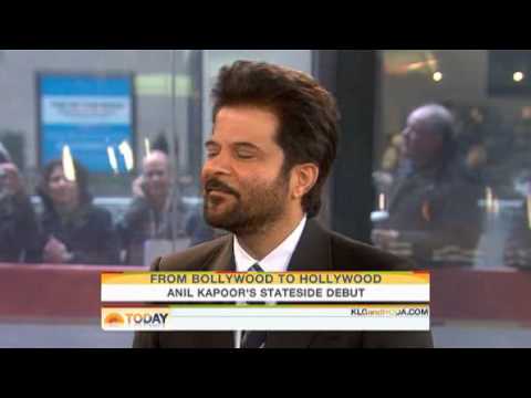 Anil Kapoor on '24' Role