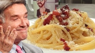 Carbonara dos Emergentes