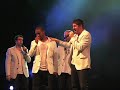Straight No Chaser - Movie Medley - 8/22/12