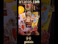Video Horscopo Semanal GMINIS  del 15 al 21 Junio 2025 (Semana 2025-25) (Lectura del Tarot)