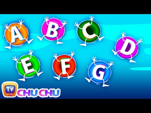 ChuChu TV Numbers Song - NEW Short Version - Number