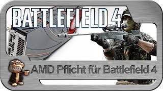 Wir brauchen die AMD Radeon R9 290 für Battlefield NICHT