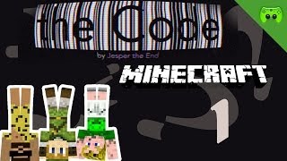 MINECRAFT Adventure Map # 1 - The Code Version 3 «» Let's Play Minecraft Together | HD