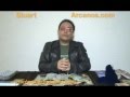 Video Horóscopo Semanal ARIES  del 22 al 28 Diciembre 2013 (Semana 2013-52) (Lectura del Tarot)
