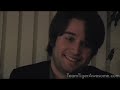 Toast - The first thing we ever shot