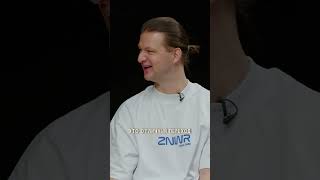 В детстве сбил трамвай #мнесмешно #Цаллаев #воронин #бабьяк #mediumquality