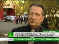 Mind over Matter: Secrets of human aura revealed by Russian scientists
