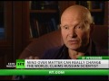 Mind over Matter: Secrets of human aura revealed by Russian scientists