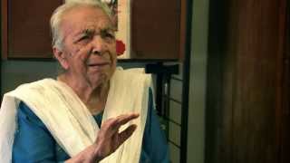 Mujh Se Pehli Si Mohabbat by Faiz, recited by Zohra Sehgal