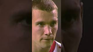 Our dream came true in the Theatre of Dreams, #OnThisDay in 2003! | #Shorts