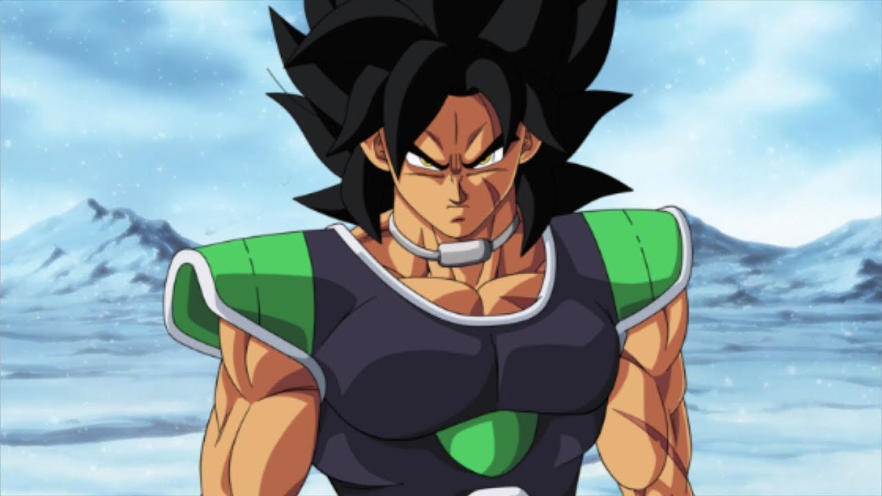 Toei Animation, Dragon Ball Kai, Dragon Ball Super, Dragon Ball Z , Dragon Ball Super Broly