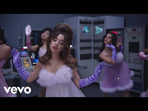 Ariana Grande - 34+35