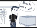 Rooster Teeth Animated Adventures - Rooster Teeth Animated Adventure Resident A.I.