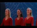 Irish Tap Dancing (Best show in 2007) Riverdance