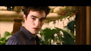 Bella Discovers She