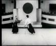 MORIHEI UESHIBA 1935
