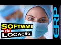 Software locao de equipamentos mdicos e hospitalares  - youtube