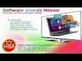 Software rent a box software guarda moveis   - youtube