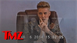 Justin Bieber Deposition -- Don't Ask Me About Selena Gomez