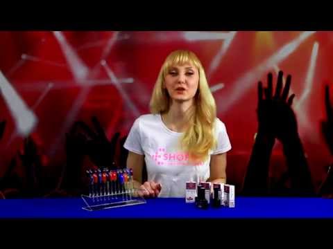 Термо гель лак для маникюра