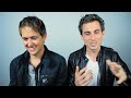 AWKWARD GIRL STORIES w/ Landon Austin