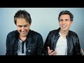 AWKWARD GIRL STORIES w/ Landon Austin