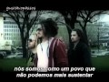 SOJA - I Don\'t Wanna Wait (Legendado em portugues)