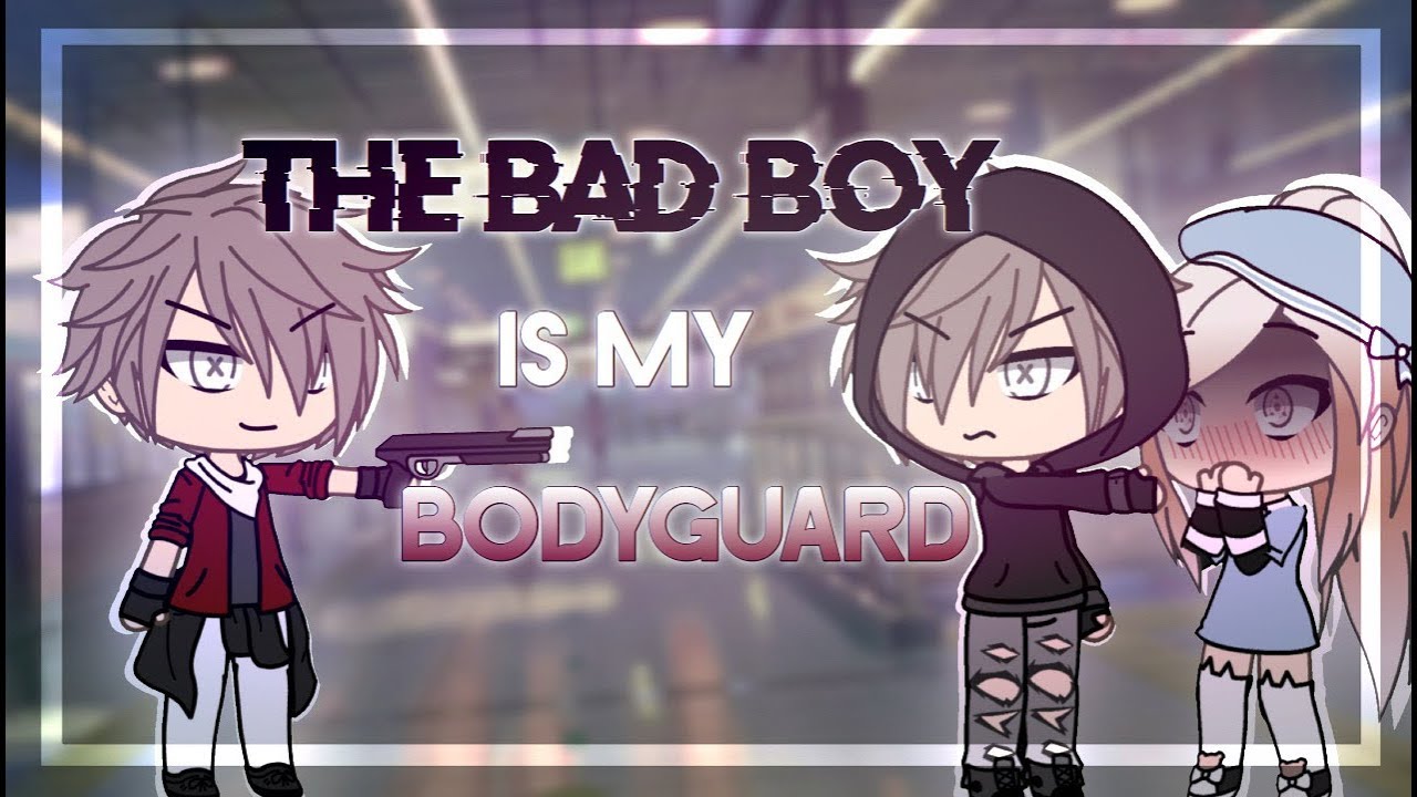 Bad,boy's,bodyguard,|,ep.,1,|,glmm,|,original Видео армения, армянские...