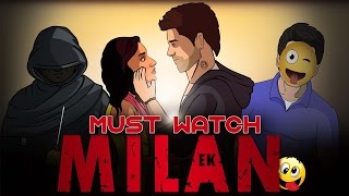 EK VILLAIN SPOOF || SHUDH DESI ENDINGS