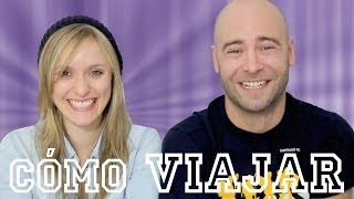 Cómo viajar (con @mola_viajar)