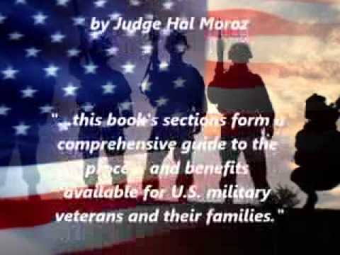 &quot;Federal Benefits for Veterans, Dependents, and Survivors&quot; by Judge Hal Moroz