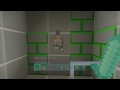 Minecraft Xbox - The Legend Of The Holy Grail - The Great Artifact - Part 4
