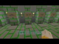 Minecraft Xbox - The Legend Of The Holy Grail - The Great Artifact - Part 4