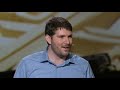 Eli Pariser: Beware online