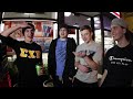 Astonishing Street Magic at 7-11 by Illusionist Chris Dare