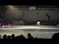 Gala 2014 Roller Club de Pleyben Duo