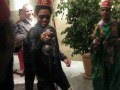 Exclusive: Lenny Kravitz birthday in Rabat by Maroc sensations!