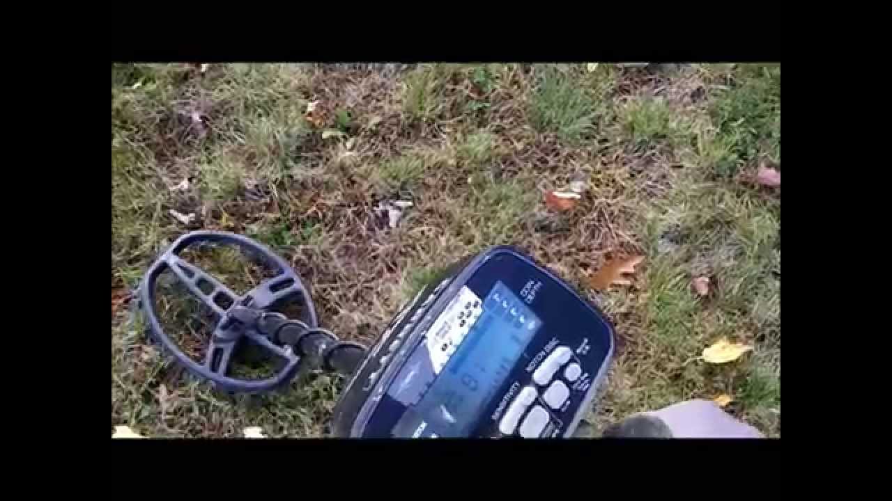 Garrett AT Pro Settings & Tips YouTube