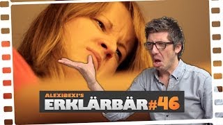 Erklärbär 46 - Nutella zur Rente?!