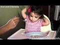 Ava eats Colombia (Global Table Adventure)
