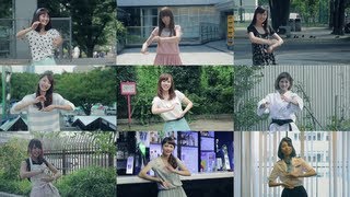 恋するフォーチュンクッキー  MISS&MR.COLLE Ver./ AKB48[公式]