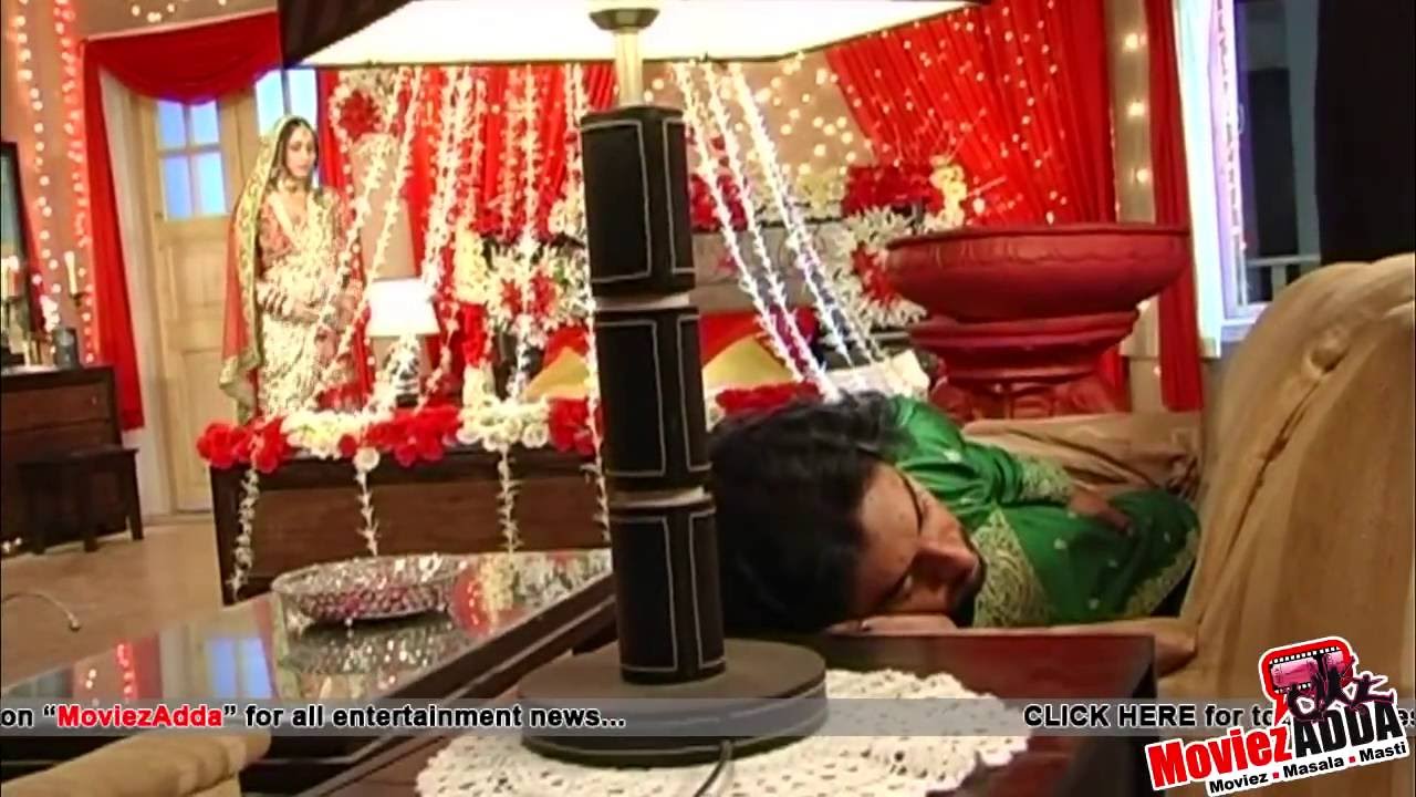 suhagraat ki raat