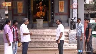 7 Am Vaguppu C Pirivu - 05.08.2013 - Vijay TV Serial