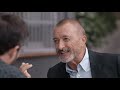 Salvados - Pérez-Reverte: