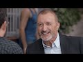 Salvados - Pérez-Reverte: