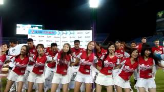 0623MVP林智勝及LamiBoys+LamiGirls大亂鬥