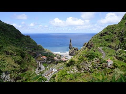 Madeira 2011  film